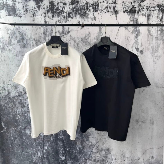 Shirt - F E N D I