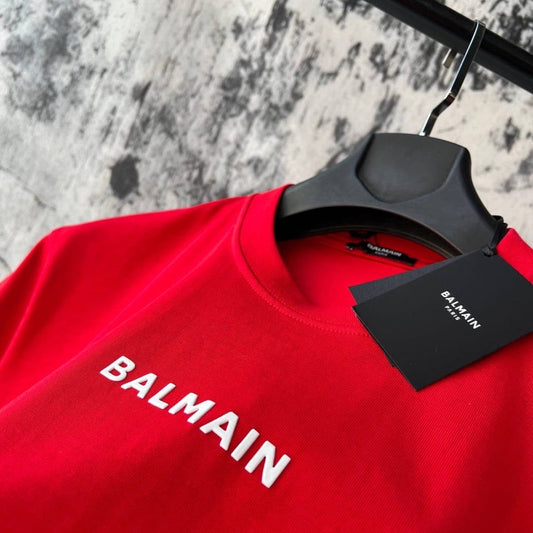 Shirt - BALMAIN