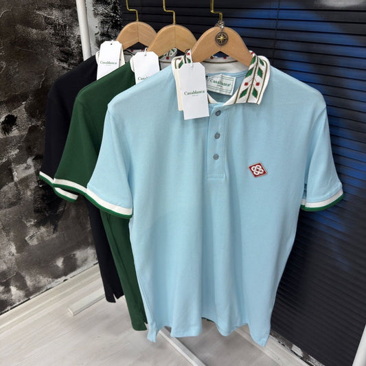 Polo - CASABLANCA