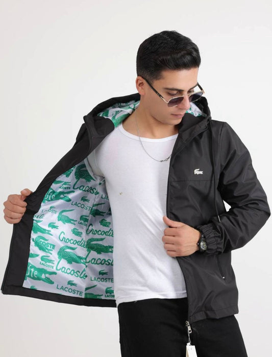 Giacca LACOSTE