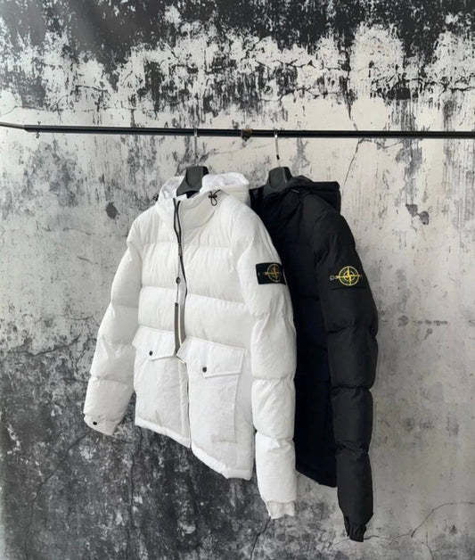 GIUBBOTTO INVERNALE - STONE ISLAND