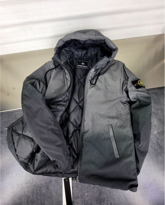 GIUBBOTTO INVERNALE - STONE ISLAND