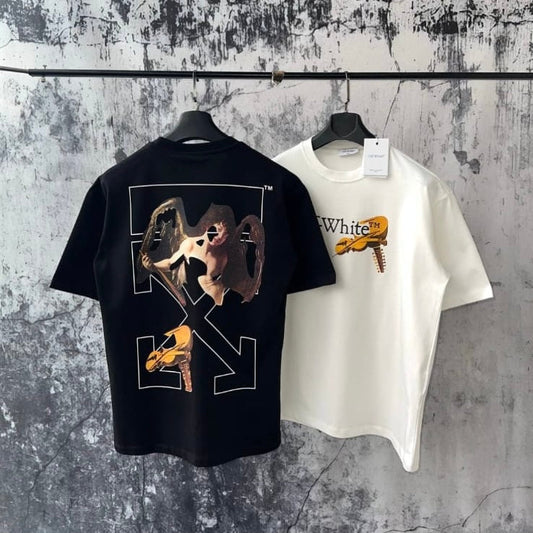 Shirt - OFF WHITE