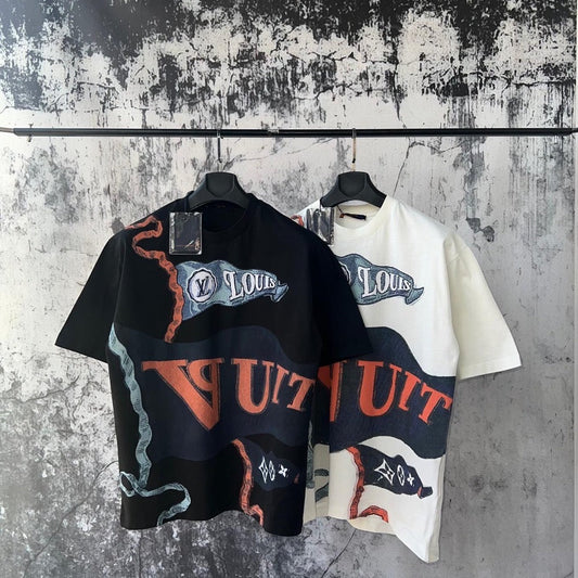Shirt - LV