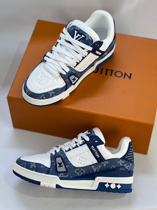 Scarpe - LV TRAINER
