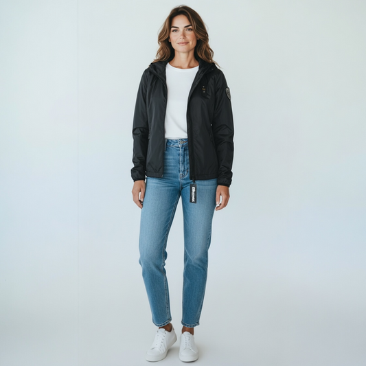 Giacca leggera - Blauer Donna