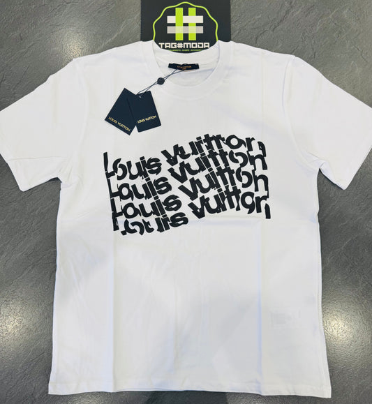 Shirt - LV