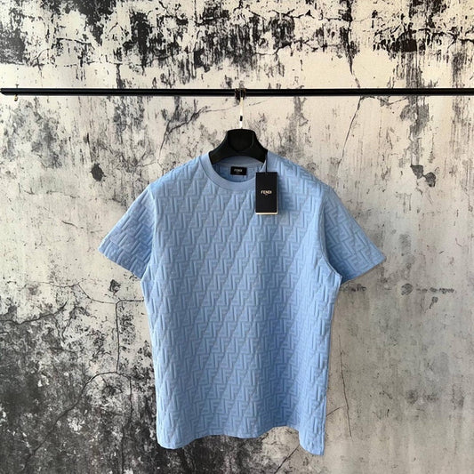Shirt - F E N D I