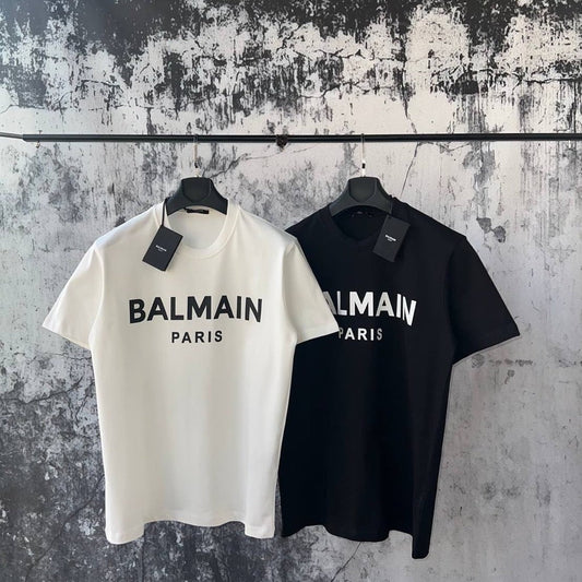 Shirt - BALMAIN