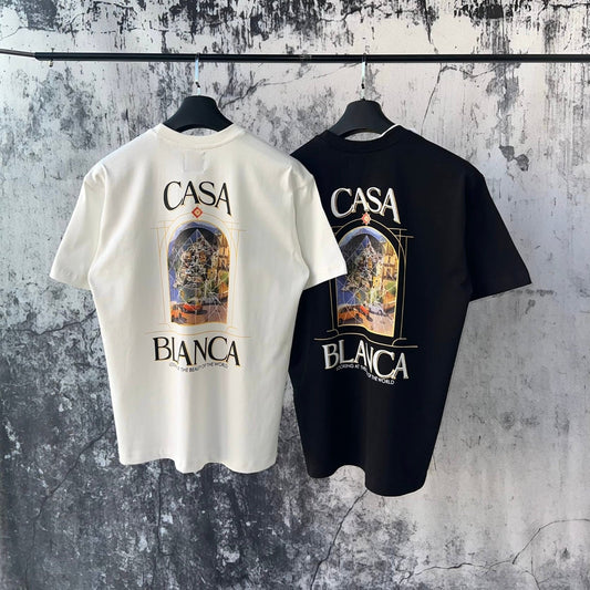 Shirt - CASABLANCA