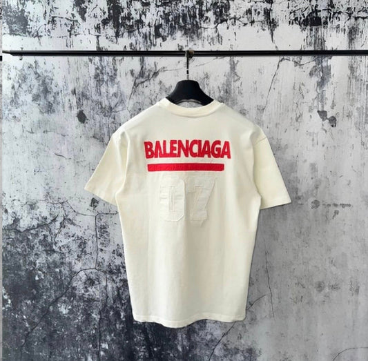 Shirt - B A L E N C I A G A