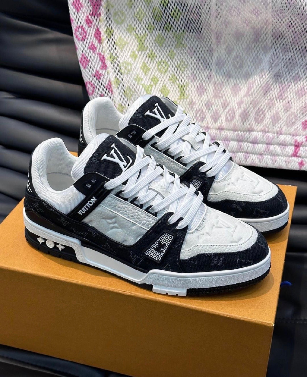 SCARPE-80