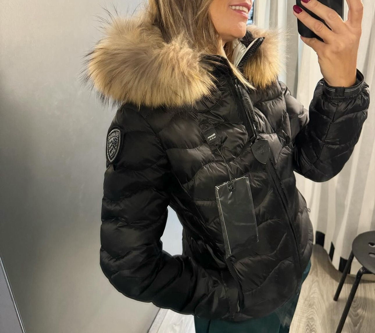 GIUBBOTTI DONNA-73
