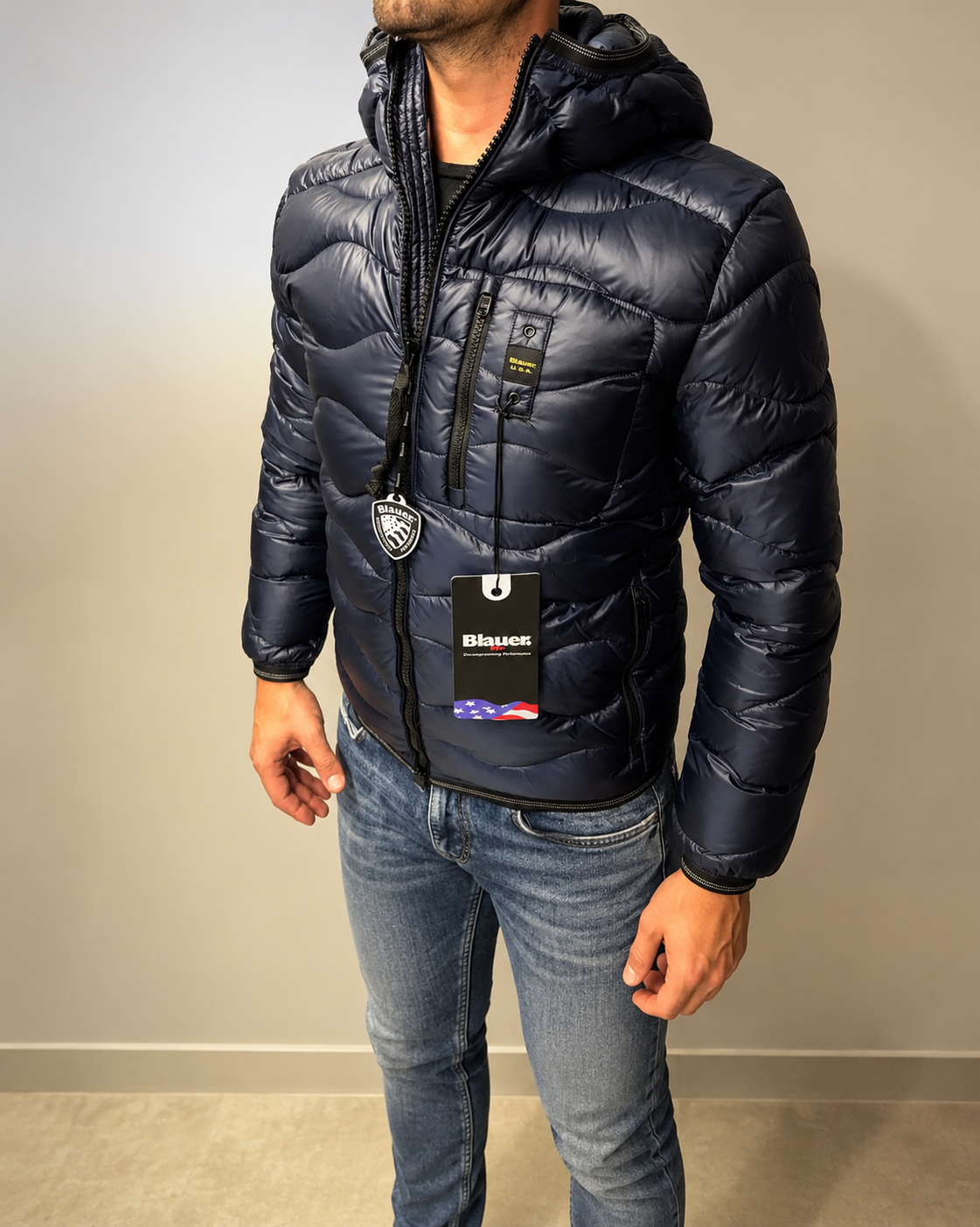 GIUBBOTTI UOMO-12