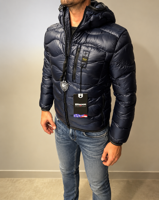 GIUBBOTTI UOMO