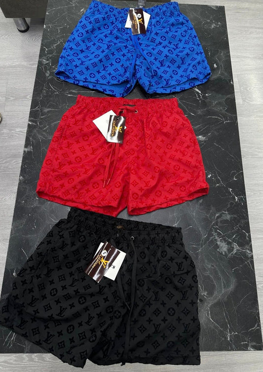 Costume da bagno - LV ROSSO