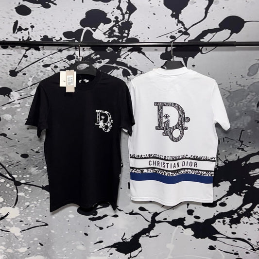 Shirt - C.D