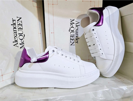 Alexander McQUEEN