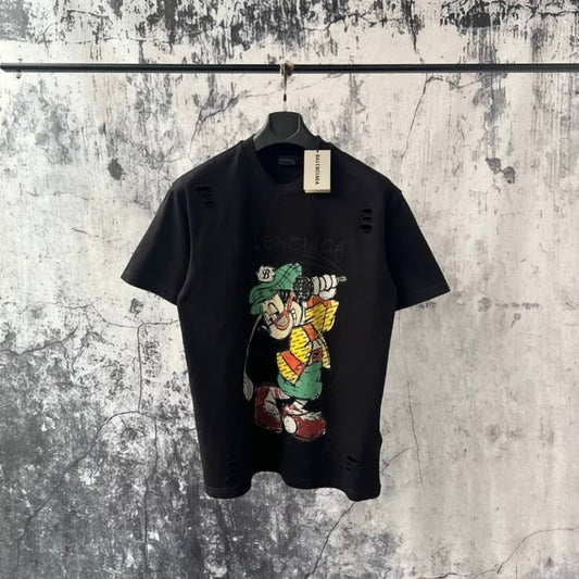 Shirt - BALENCIAGA