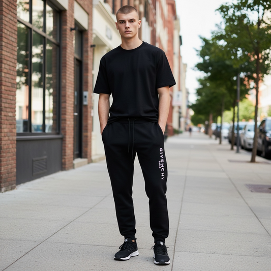Pantalone tuta - GIVENCHY