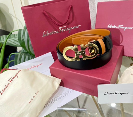 Cintura - FERRAGAMO