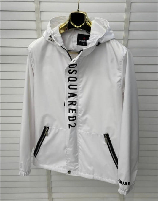 Giacca leggera - DSQUARED2