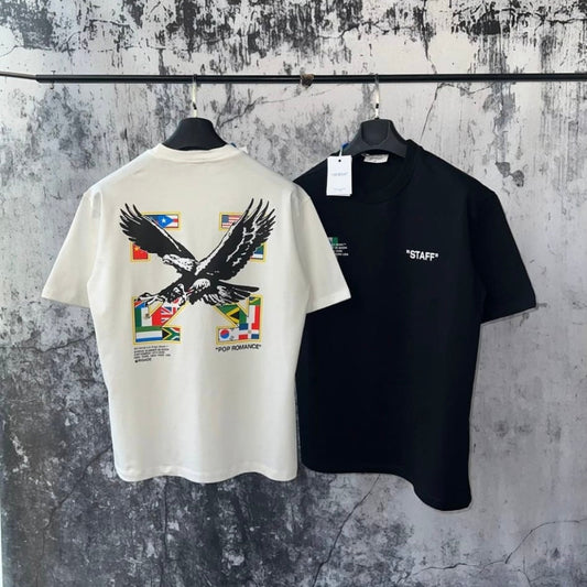 Shirt - OFF WHITE