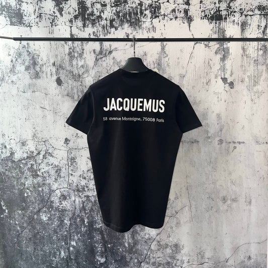Shirt - JACQUEMUS