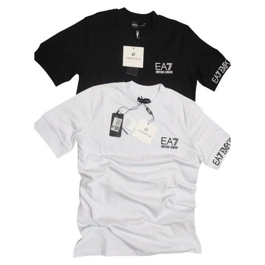 Shirt - EA7