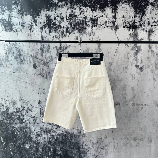 Bermuda - BALENCIAGA