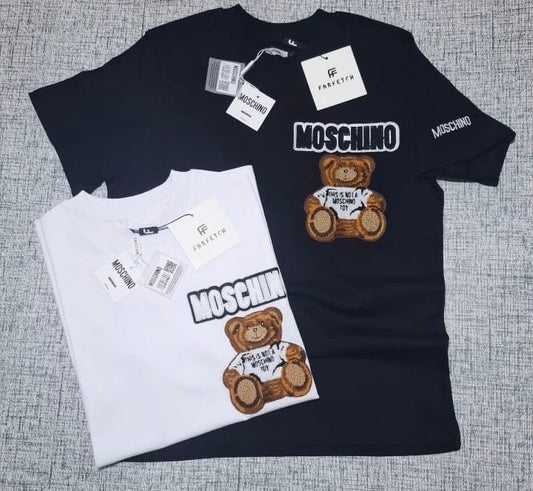 Shirt - MOSCHINO