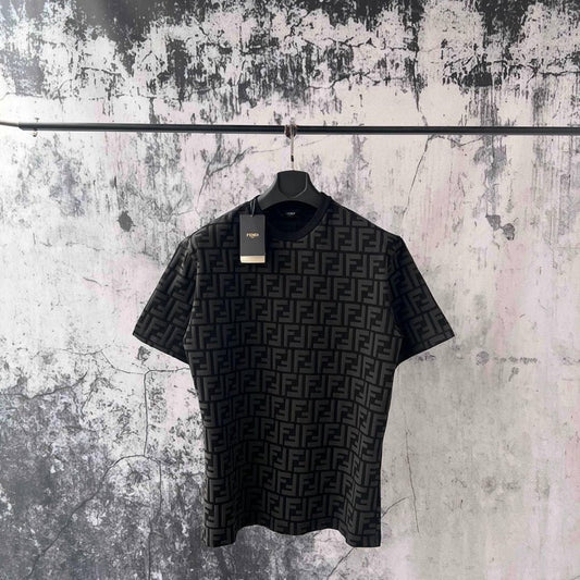 Shirt - F E N D I