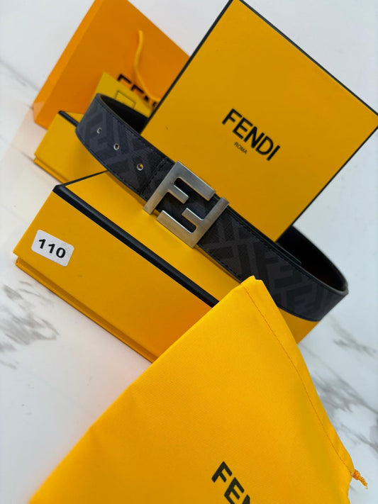 Cintura - FENDI