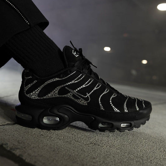 Nike Air Max Plus - TN SWAROVSKI