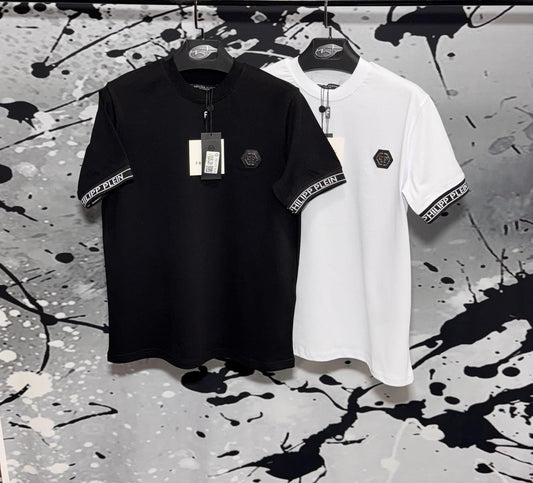 Shirt - P. PLEIN