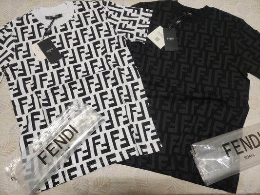 Shirt - FENDI