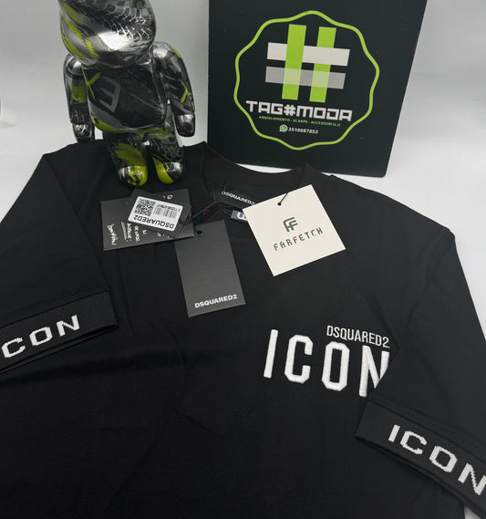 Shirt - ICON DSQ2