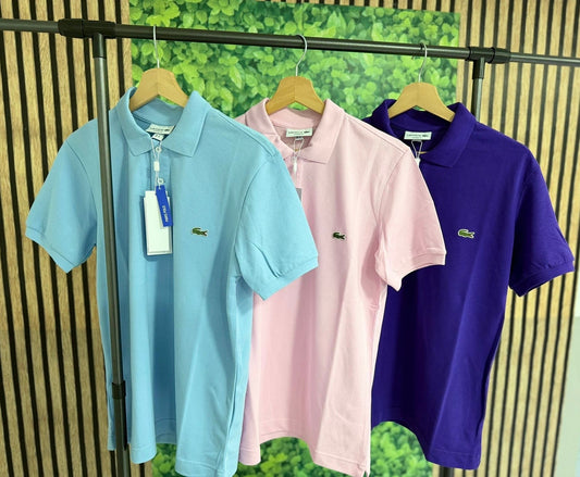 Polo Lacoste
