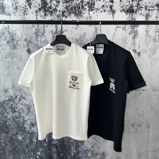 Shirt - MOSCHINO