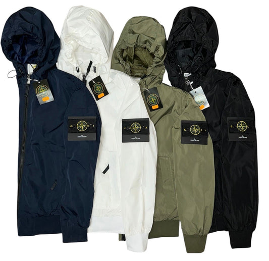 Giacca - STONE ISLAND