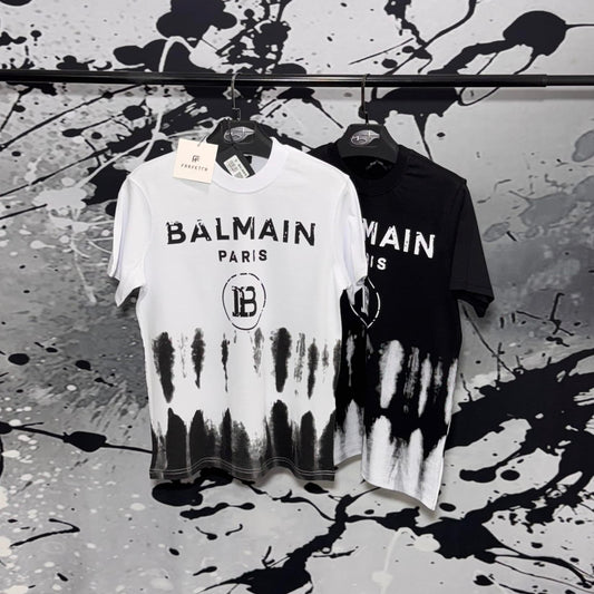 Shirt - BALMAIN