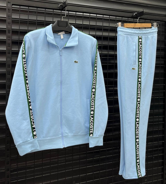 Tuta - LACOSTE