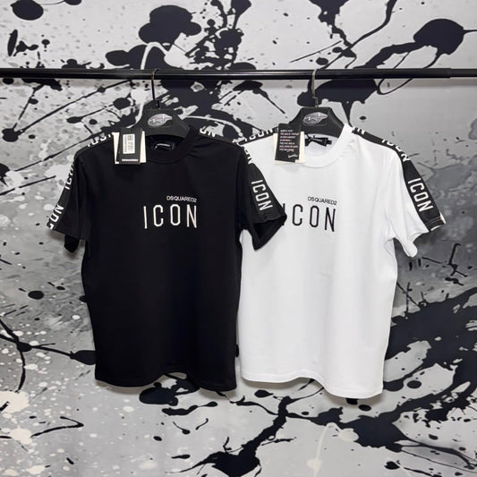Shirt - ICON DSQ2