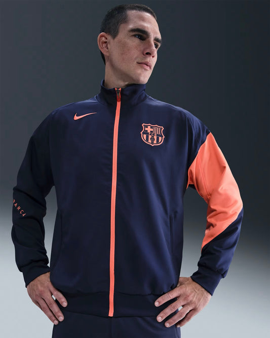 Tuta Nike - BARCELLONA