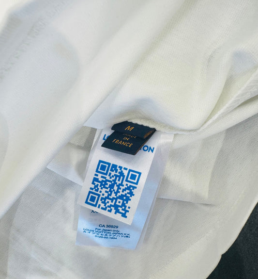 Shirt - LV
