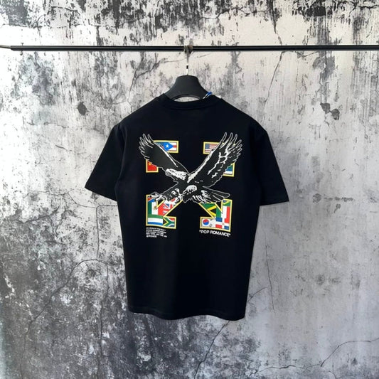 Shirt - OFF WHITE