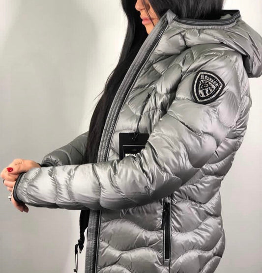 Blauer silver donna