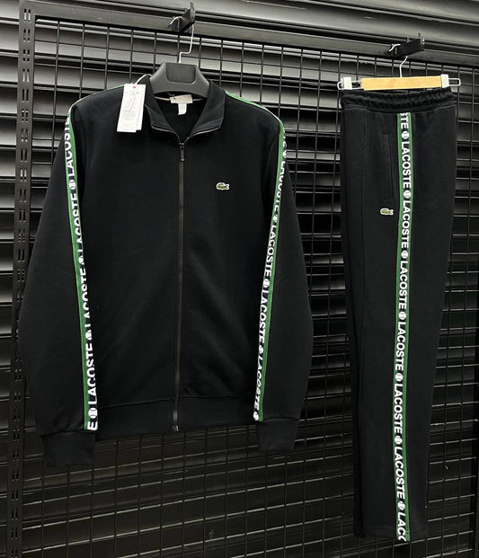 Tuta - LACOSTE