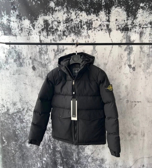 GIUBBOTTO INVERNALE - STONE ISLAND