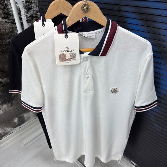 Polo - MONCLER